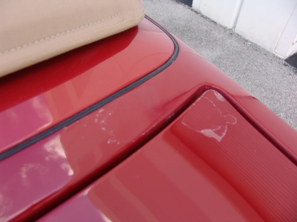 1987 BMW E30 3 Series - Image 17 of 31