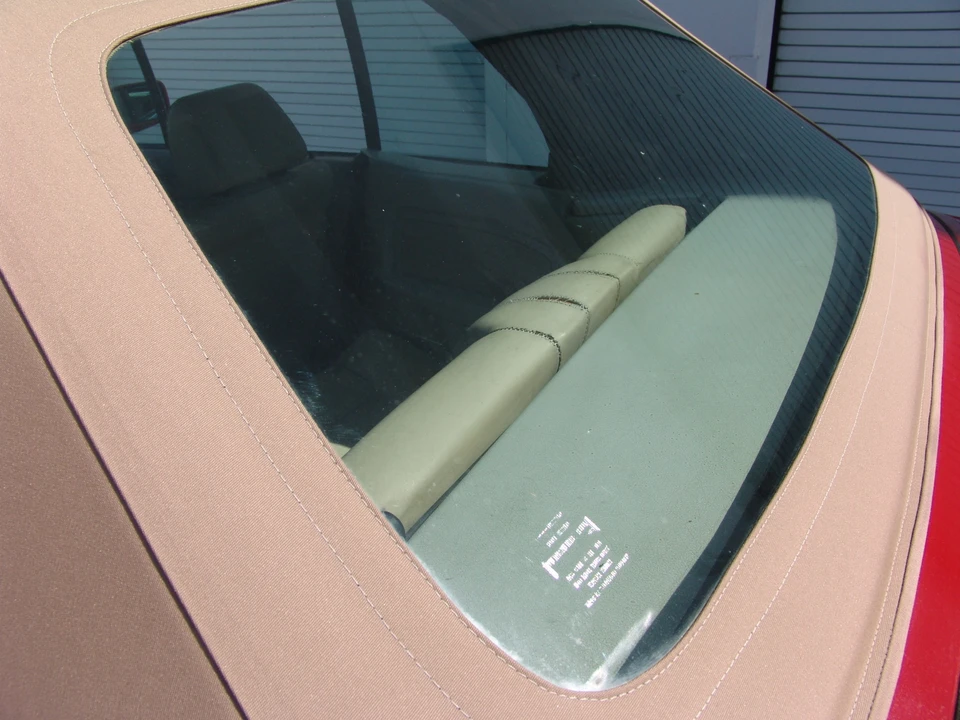 1987 BMW E30 3 Series - Image 21 of 31