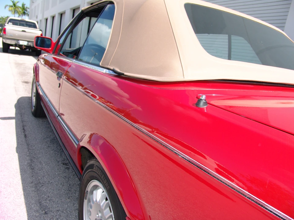1987 BMW E30 3 Series - Image 31 of 31