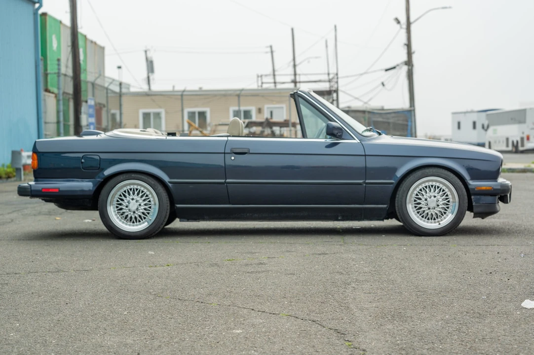1987 BMW E30 3 Series - Image 27 of 31