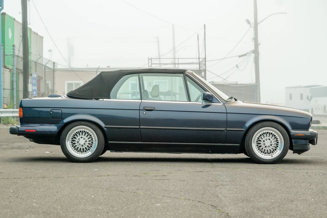 1987 BMW E30 3 Series - Image 12 of 31