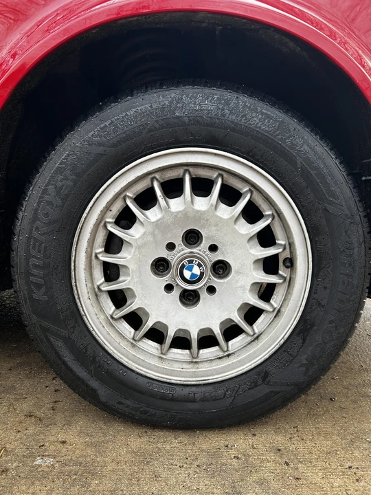 1987 BMW E30 3 Series - Image 31 of 31