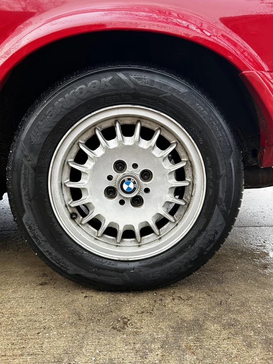 1987 BMW E30 3 Series - Image 29 of 31