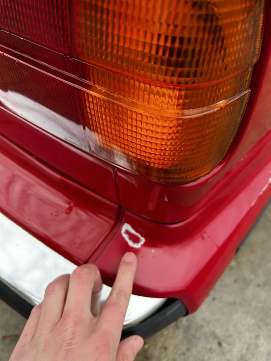 1987 BMW E30 3 Series - Image 16 of 31