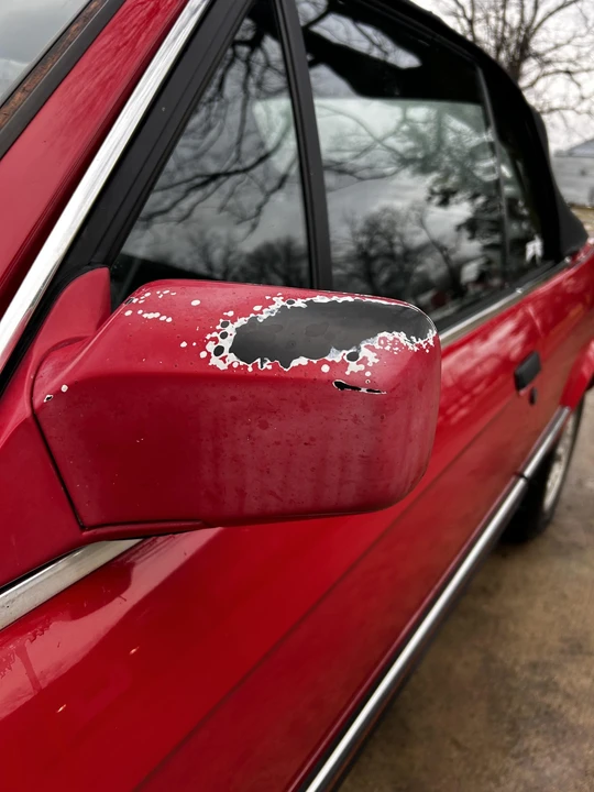 1987 BMW E30 3 Series - Image 14 of 31