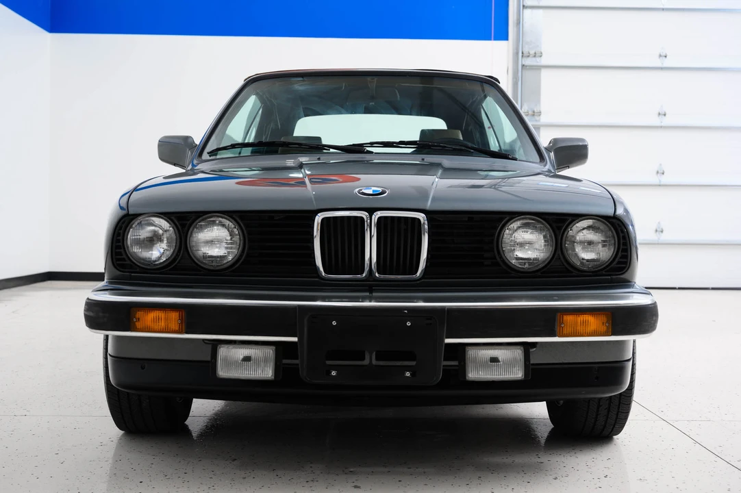 1987 BMW E30 3 Series - Image 5 of 31
