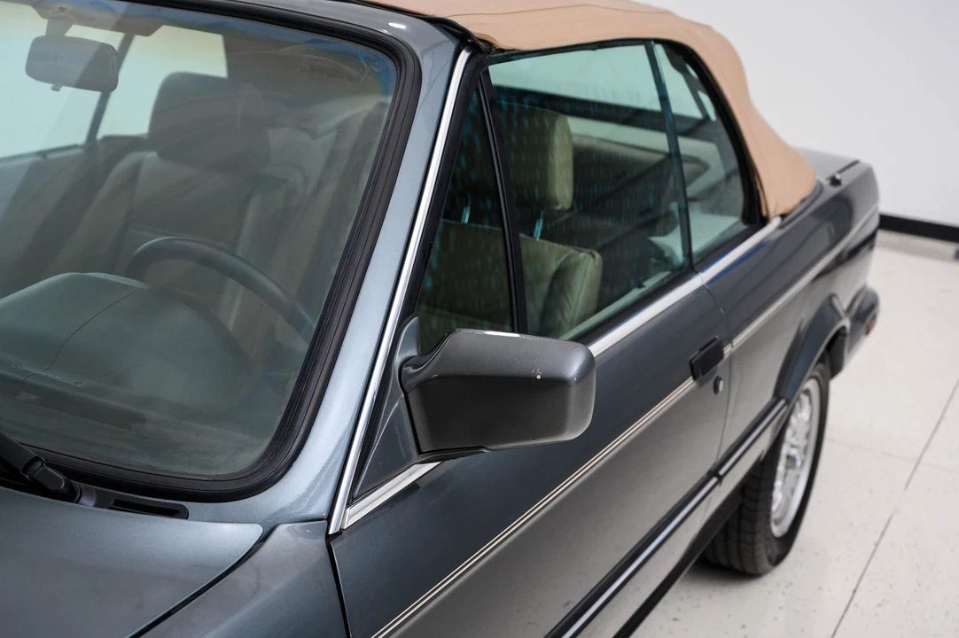 1987 BMW E30 3 Series - Image 28 of 31
