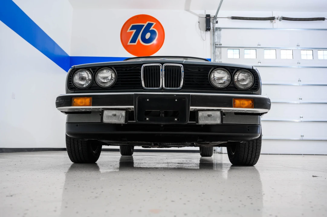1987 BMW E30 3 Series - Image 2 of 31
