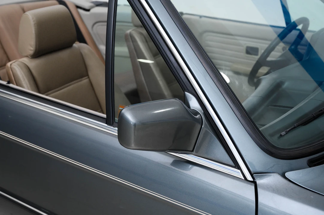1987 BMW E30 3 Series - Image 29 of 31