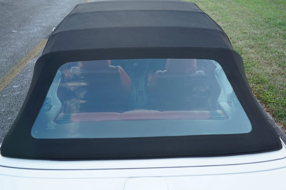 1987 BMW E30 3 Series - Image 30 of 31