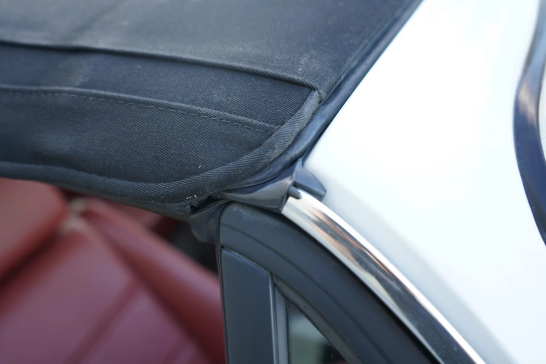 1987 BMW E30 3 Series - Image 19 of 31