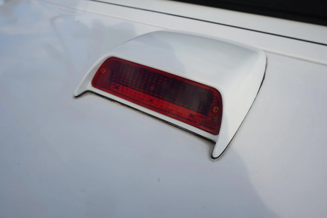 1987 BMW E30 3 Series - Image 31 of 31