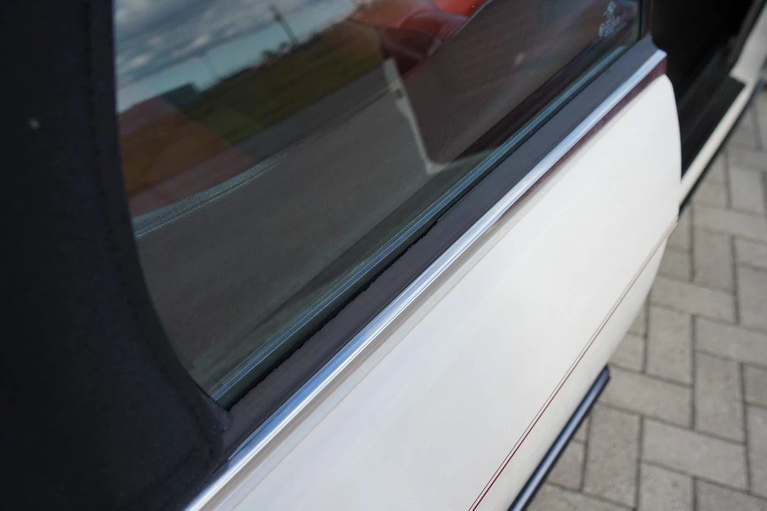 1987 BMW E30 3 Series - Image 27 of 31