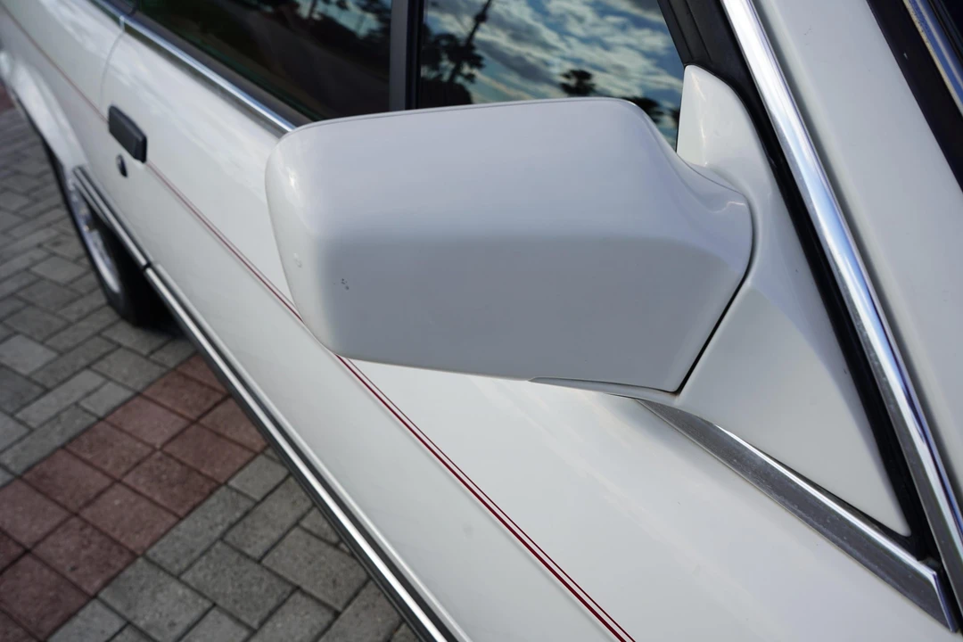 1987 BMW E30 3 Series - Image 21 of 31