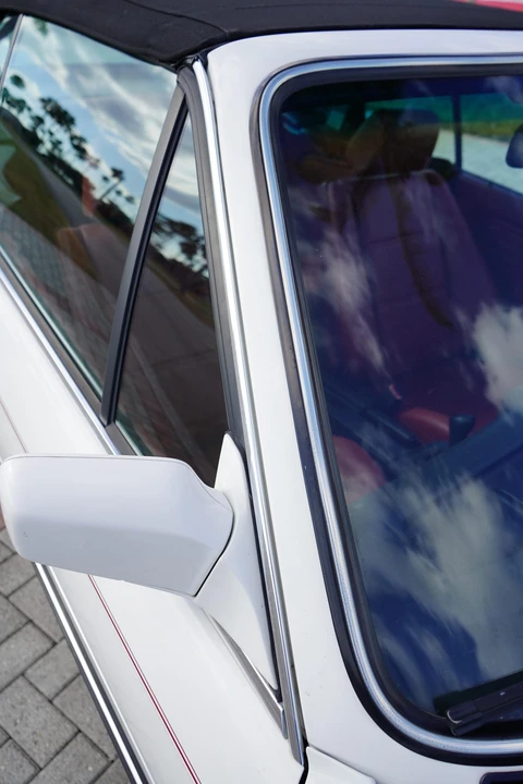 1987 BMW E30 3 Series - Image 20 of 31