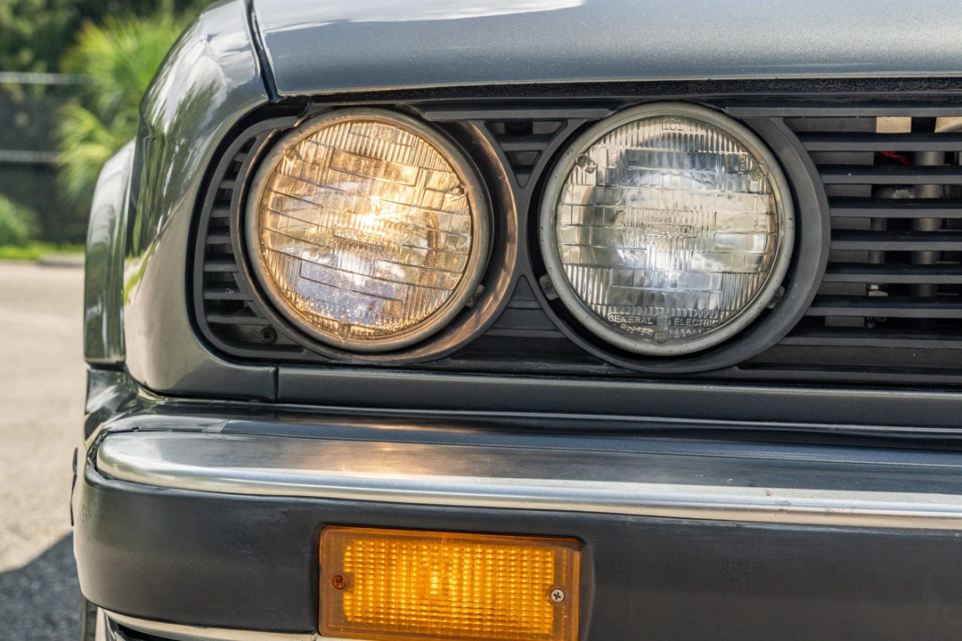 1987 BMW E30 3 Series - Image 31 of 31