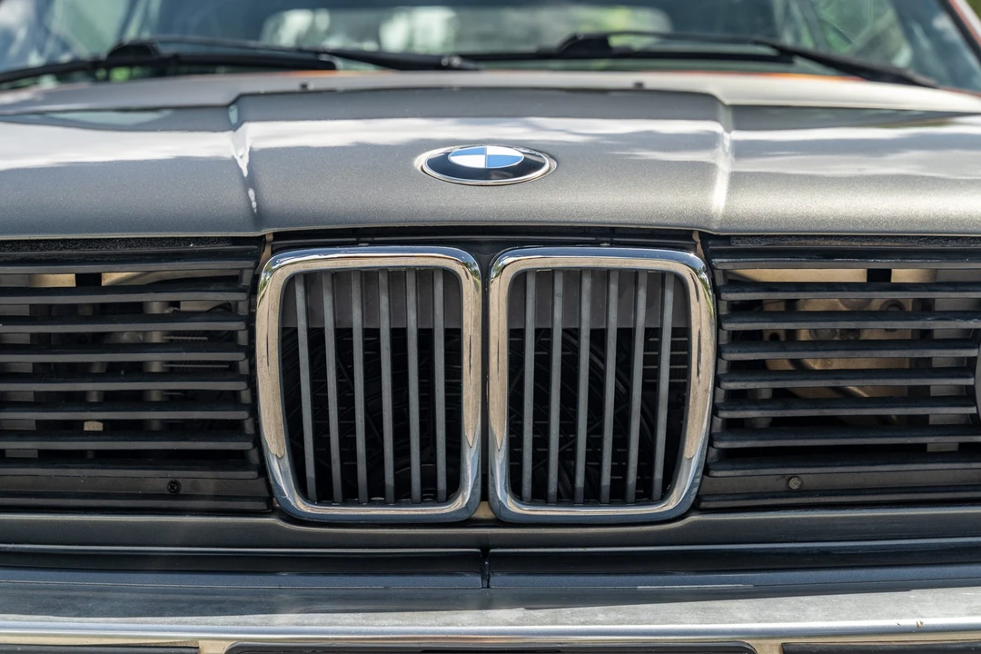 1987 BMW E30 3 Series - Image 29 of 31