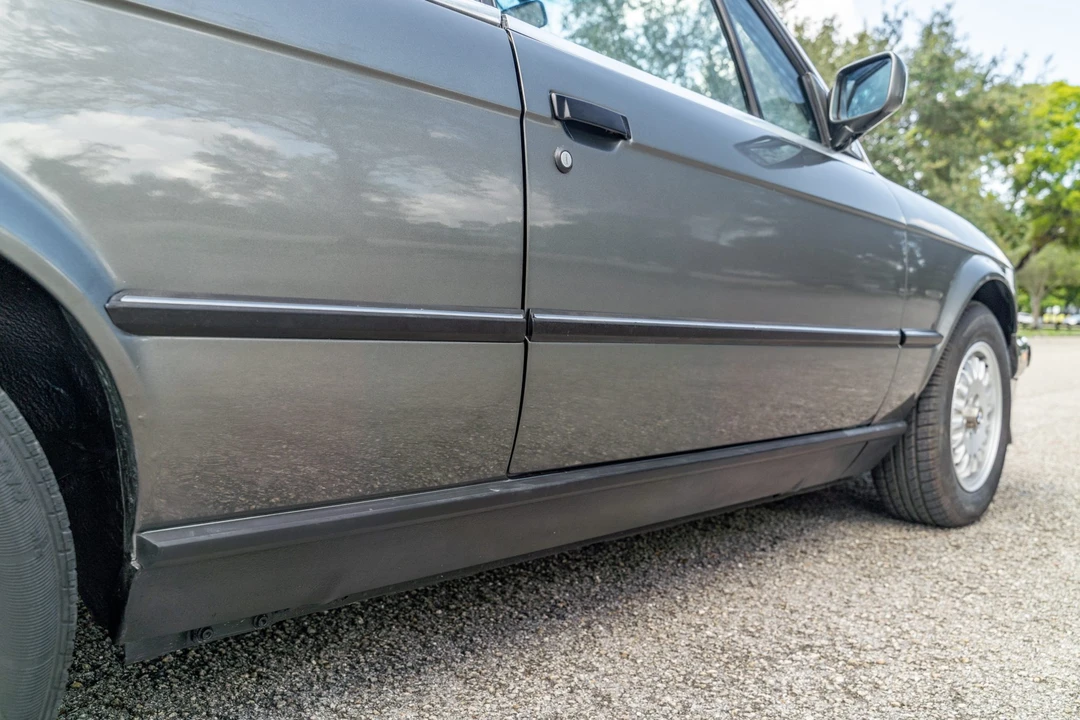 1987 BMW E30 3 Series - Image 23 of 31