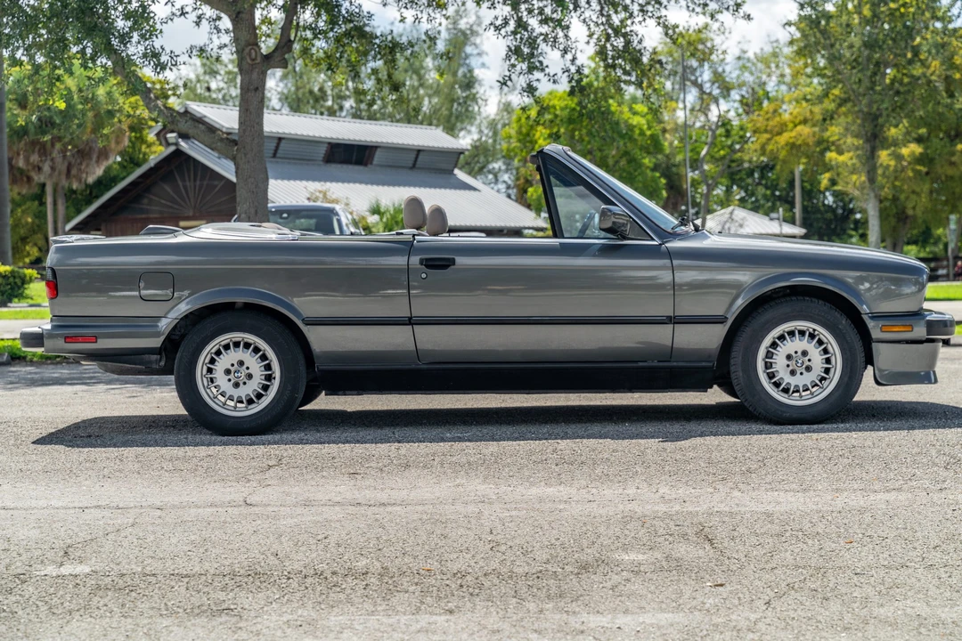 1987 BMW E30 3 Series - Image 3 of 31