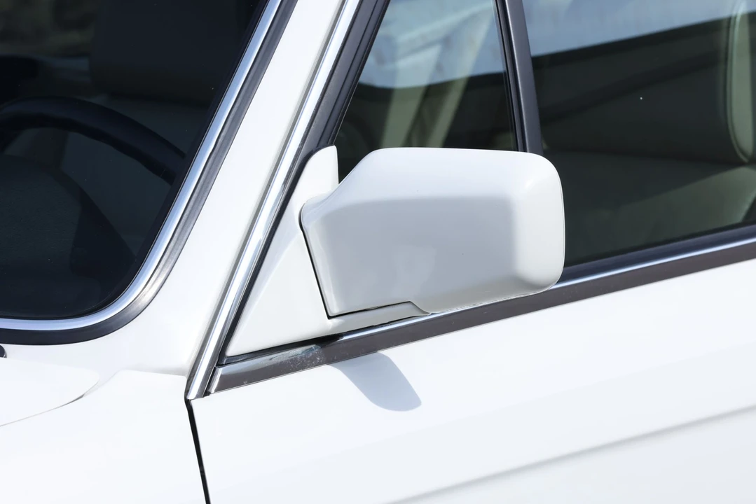 1987 BMW E30 3 Series - Image 25 of 31