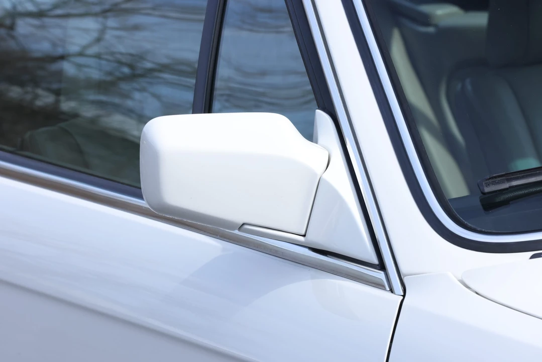 1987 BMW E30 3 Series - Image 26 of 31