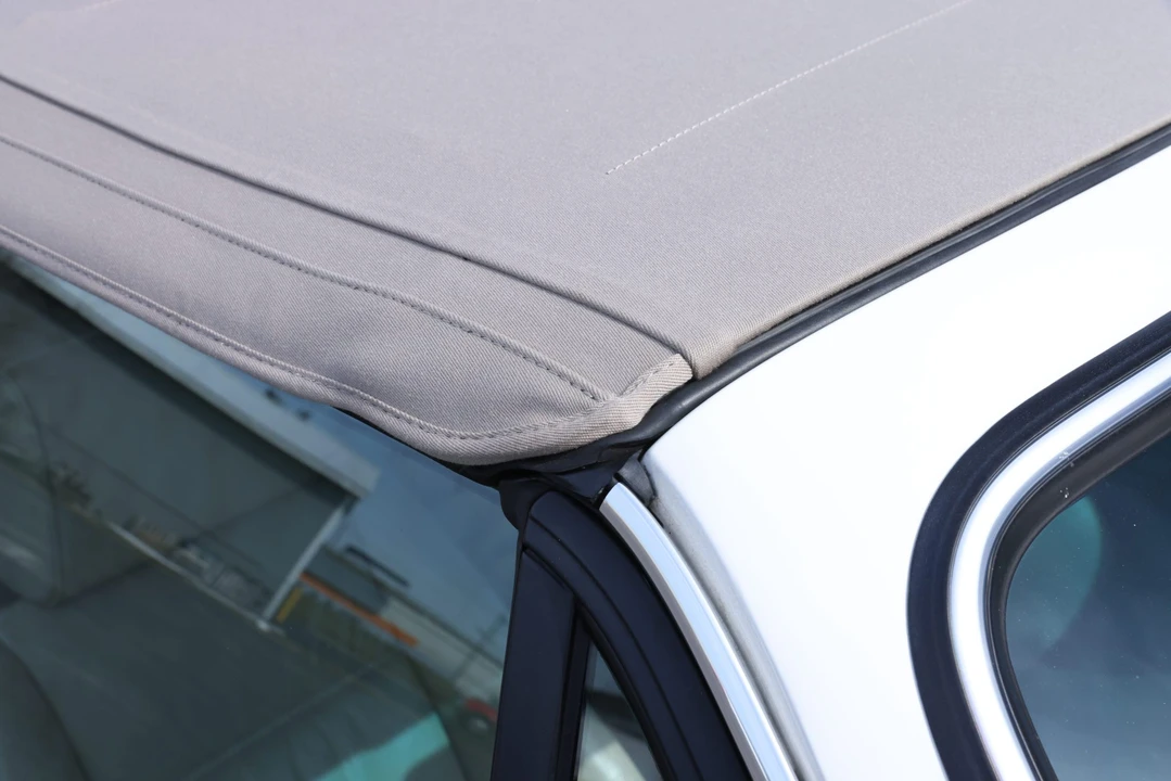 1987 BMW E30 3 Series - Image 30 of 31