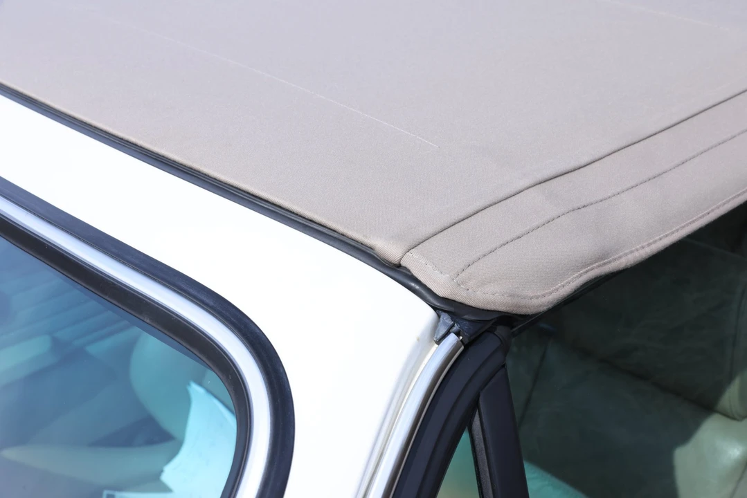 1987 BMW E30 3 Series - Image 31 of 31