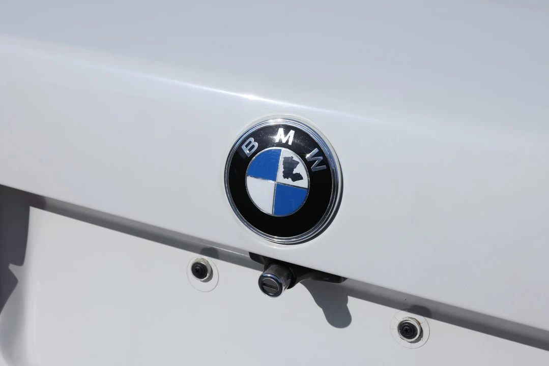 1987 BMW E30 3 Series - Image 27 of 31