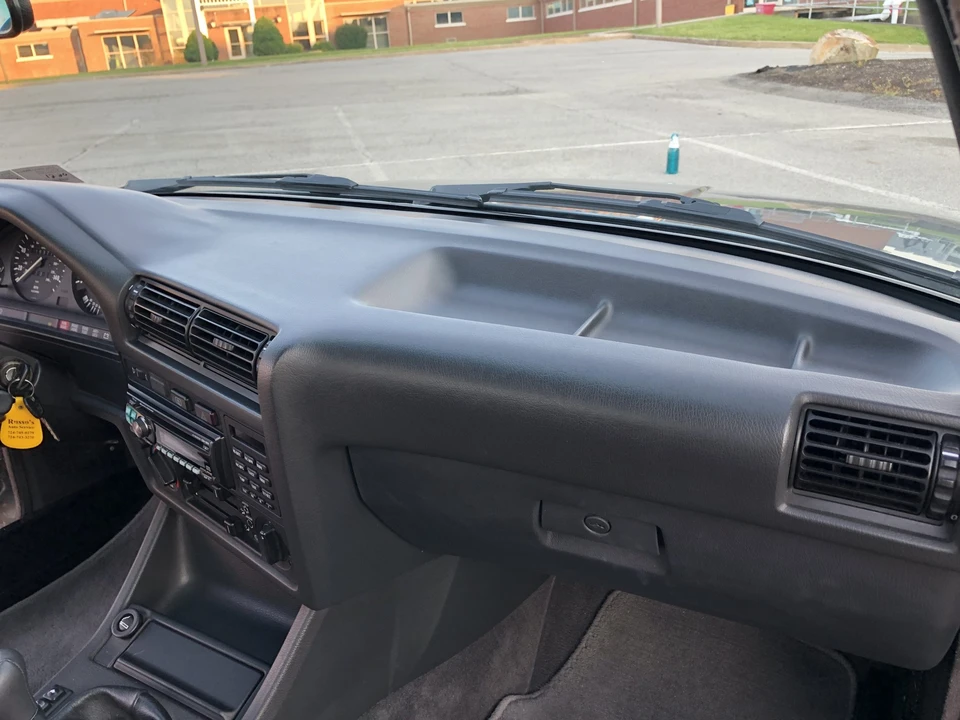 1987 BMW E30 3 Series - Image 19 of 31