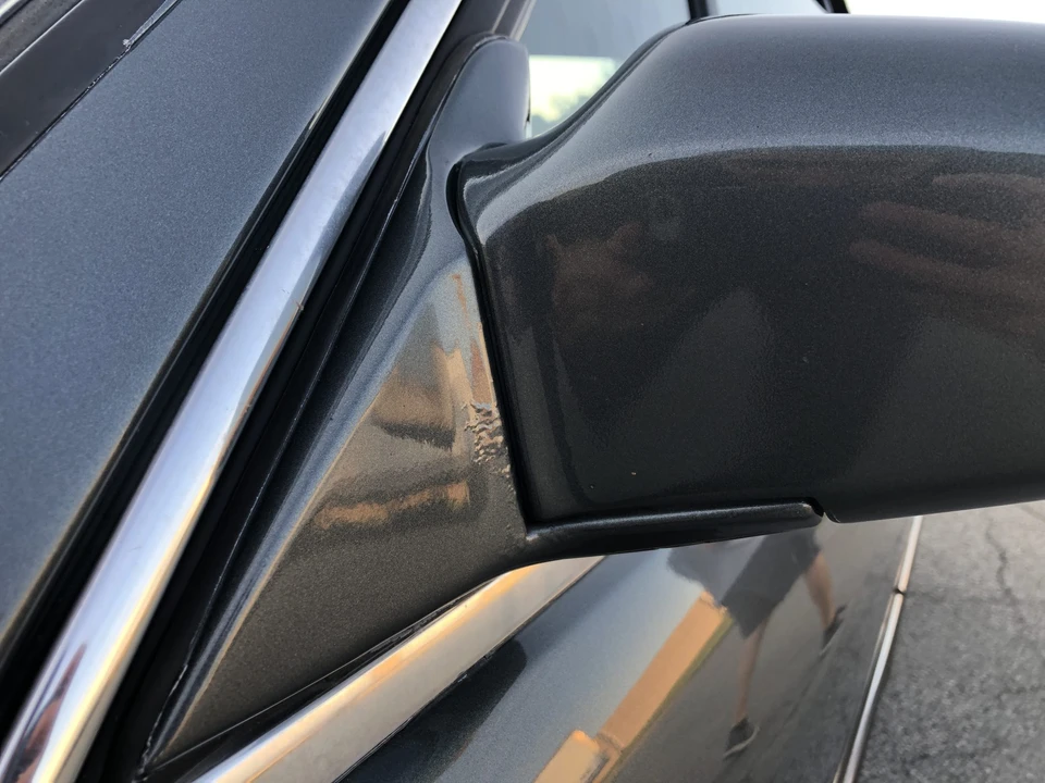 1987 BMW E30 3 Series - Image 12 of 31