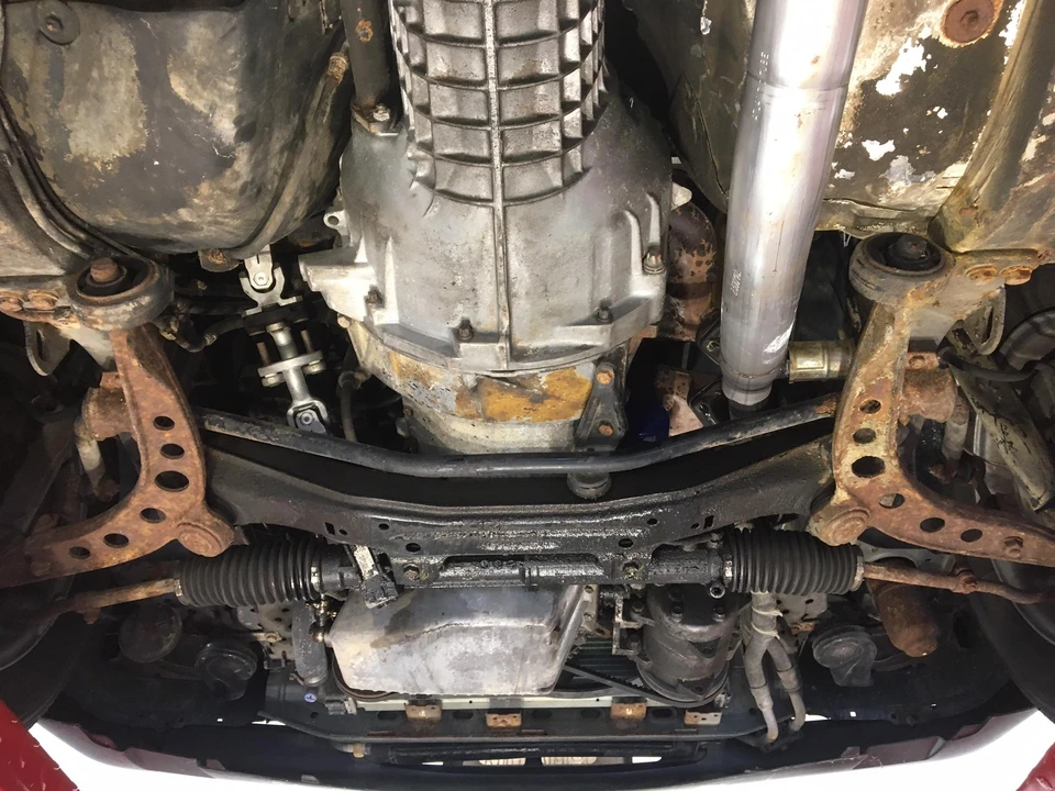1987 BMW E30 3 Series - Image 29 of 31