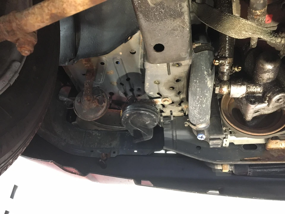1987 BMW E30 3 Series - Image 30 of 31