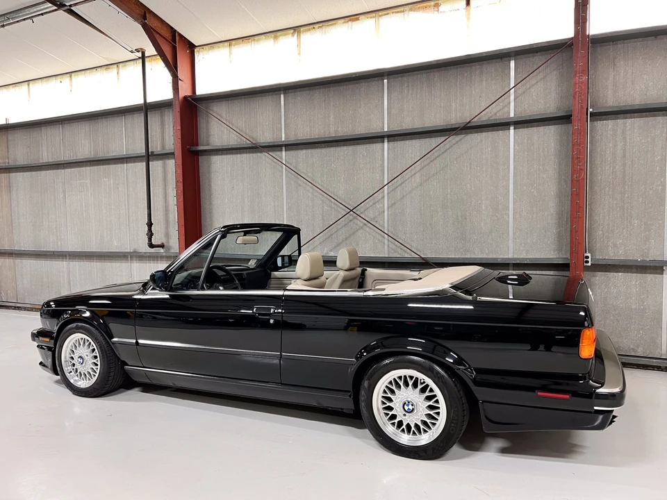 1987 BMW E30 3 Series - Image 14 of 31