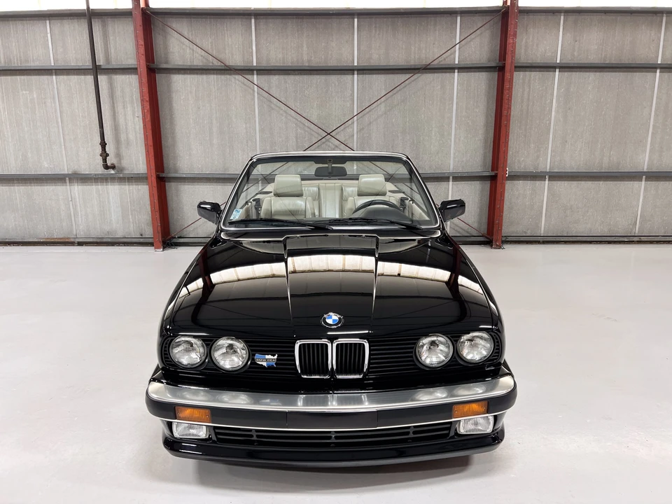 1987 BMW E30 3 Series - Image 23 of 31