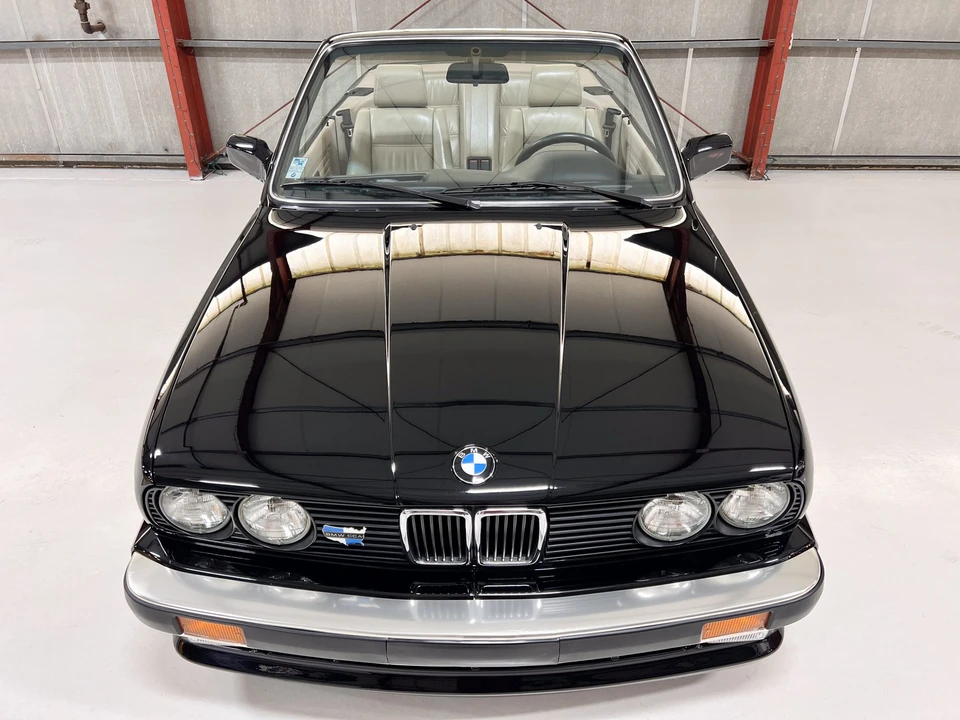 1987 BMW E30 3 Series - Image 24 of 31