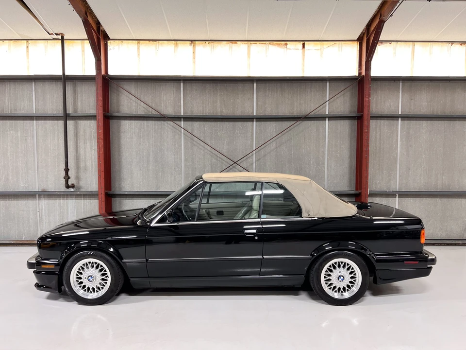 1987 BMW E30 3 Series - Image 26 of 31