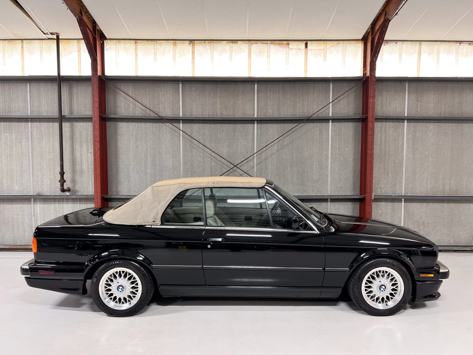 1987 BMW E30 3 Series - Image 28 of 31
