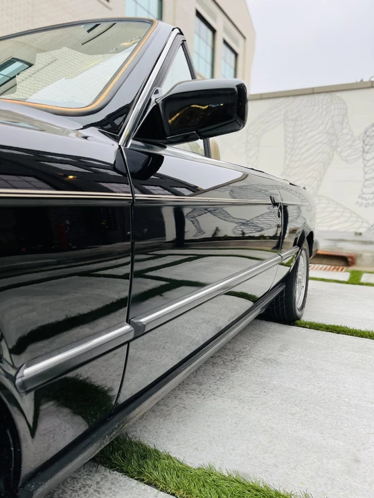 1987 BMW E30 3 Series - Image 30 of 31