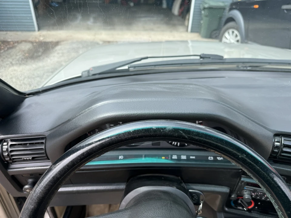 1987 BMW E30 3 Series - Image 24 of 31