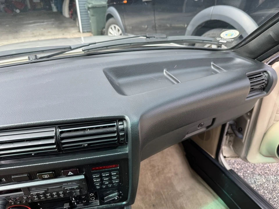 1987 BMW E30 3 Series - Image 26 of 31
