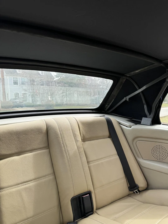 1987 BMW E30 3 Series - Image 31 of 31