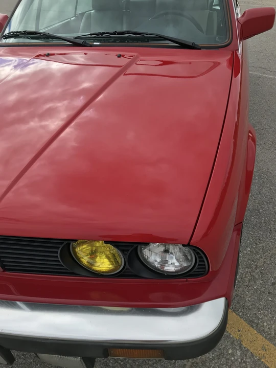 1987 BMW E30 3 Series - Image 24 of 31