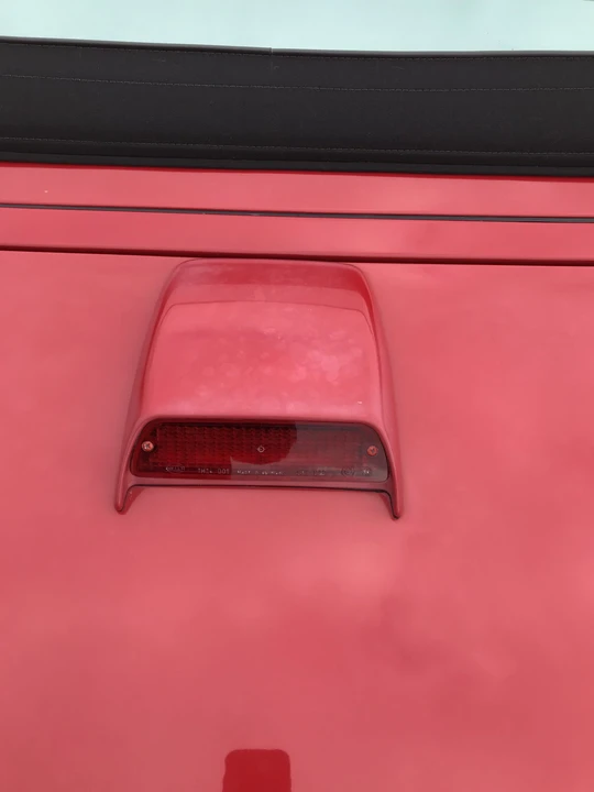 1987 BMW E30 3 Series - Image 31 of 31