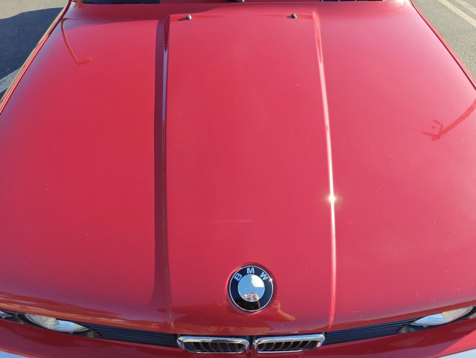 1987 BMW E30 3 Series - Image 16 of 31