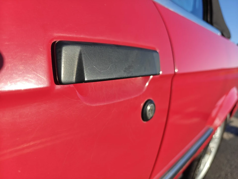 1987 BMW E30 3 Series - Image 26 of 31