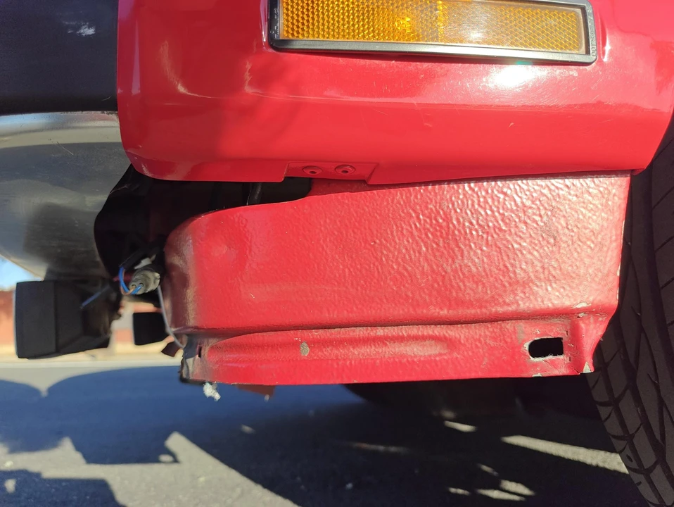 1987 BMW E30 3 Series - Image 25 of 31
