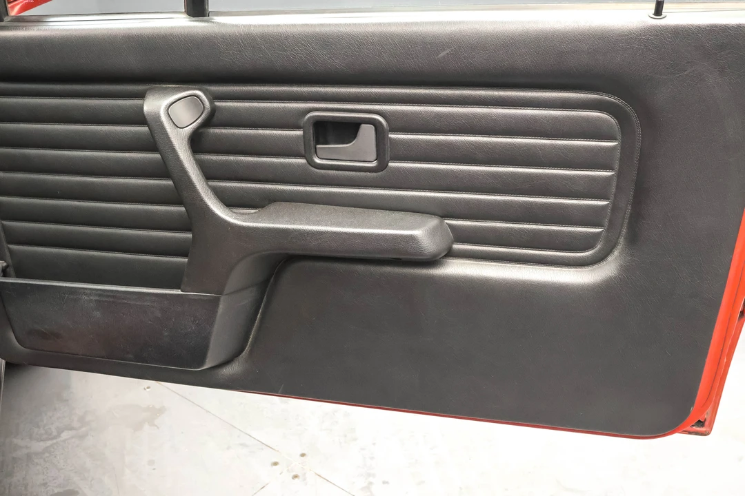 1987 BMW E30 3 Series - Image 30 of 31