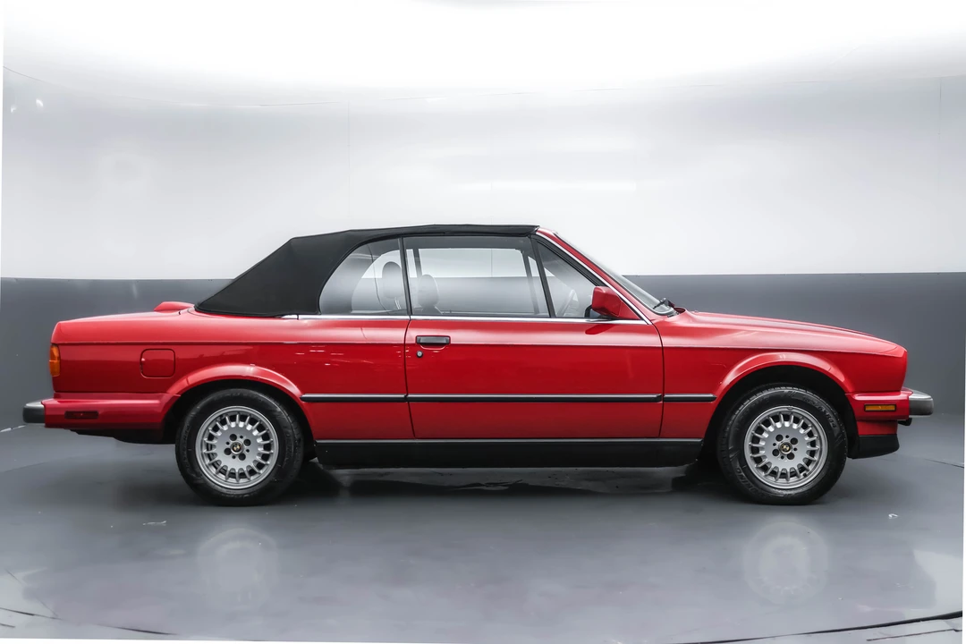 1987 BMW E30 3 Series - Image 17 of 31