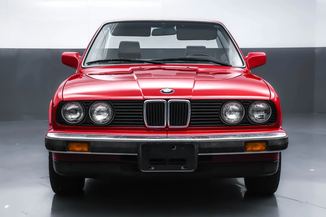 1987 BMW E30 3 Series - Image 2 of 31