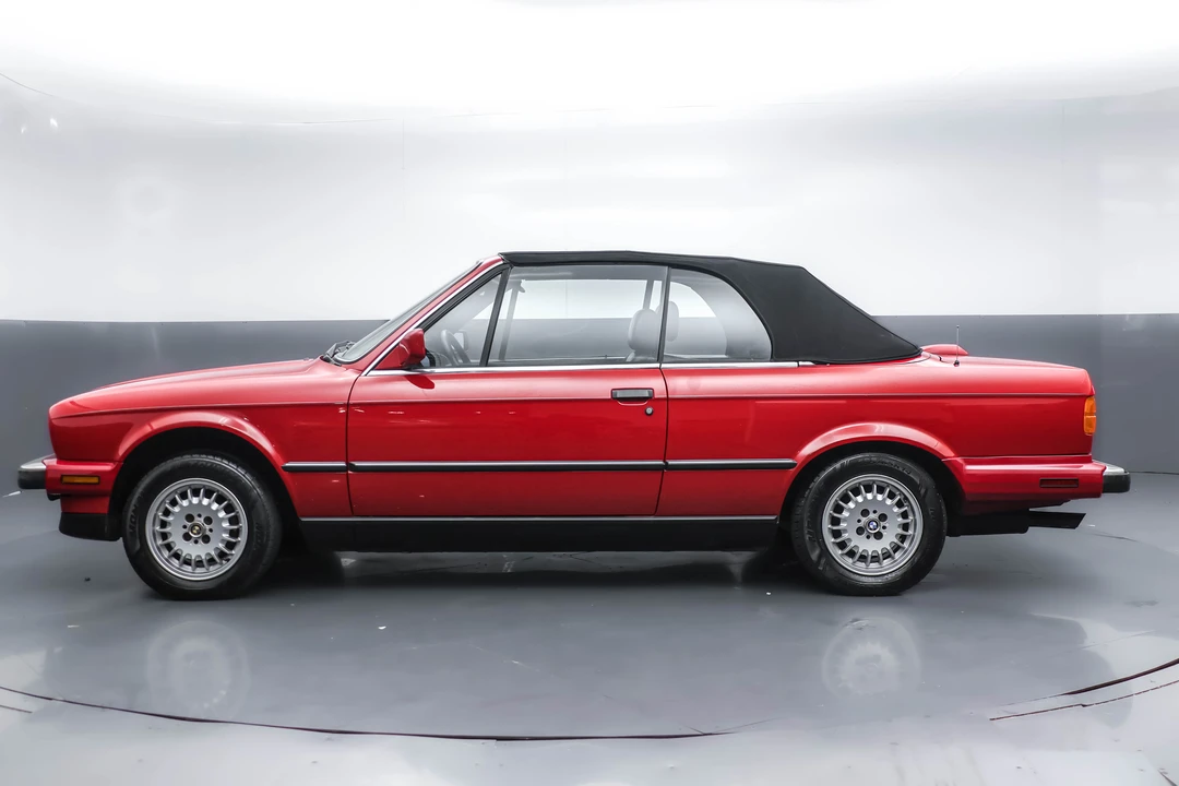 1987 BMW E30 3 Series - Image 13 of 31